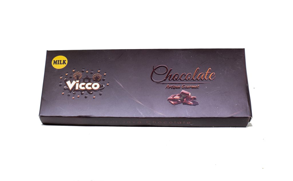Bar Milk Premium