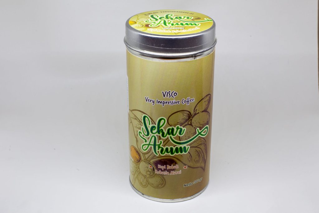 Sekar Arum Robusta