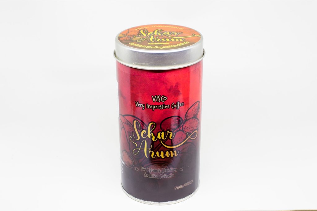 Sekar Arum Blending