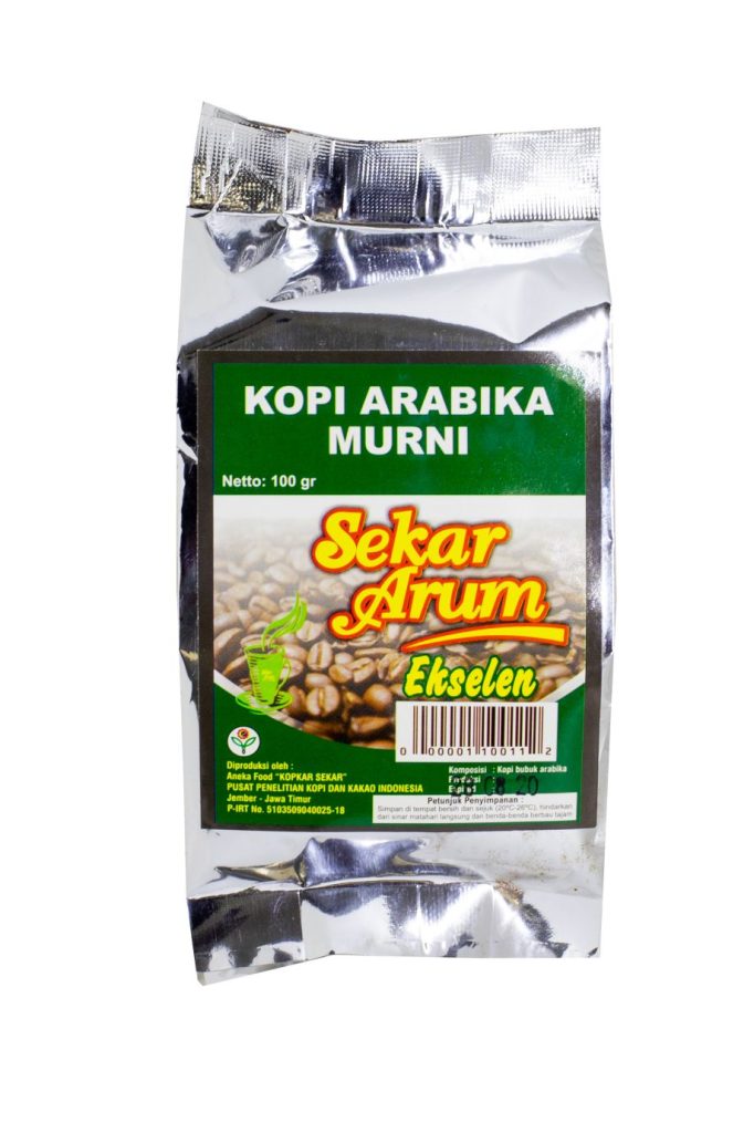 Sekar Arum Ekselen