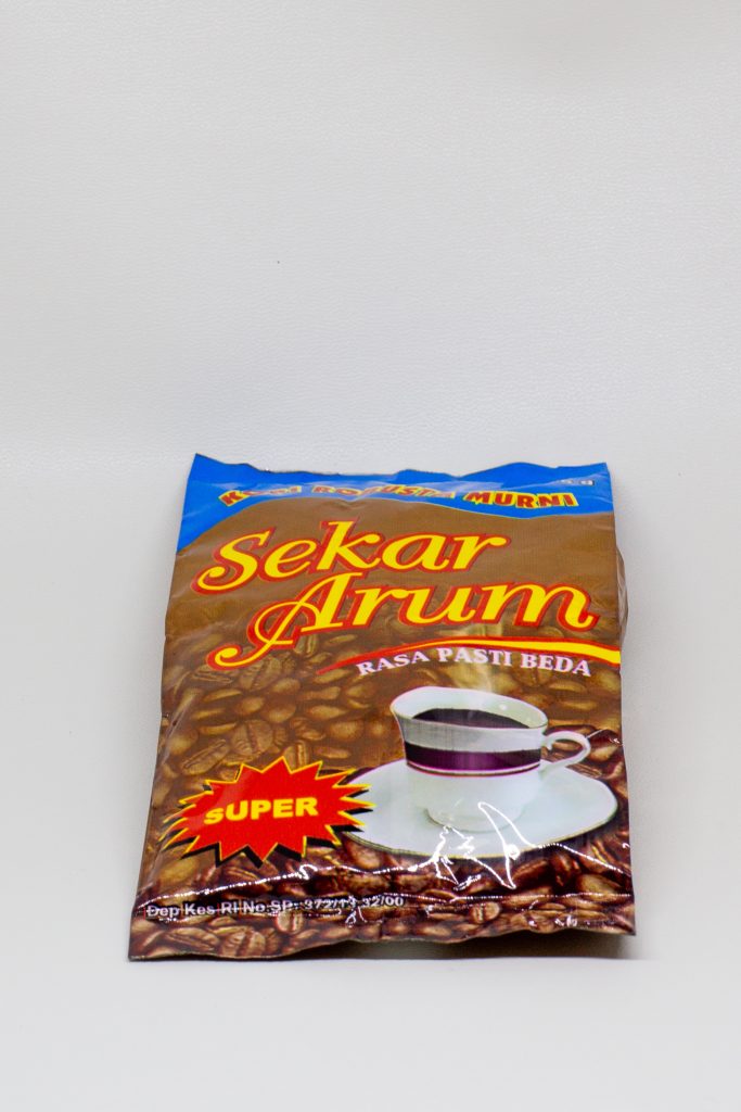 Kopi Robusta Super 75 gr