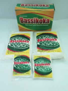 Bassikoka
