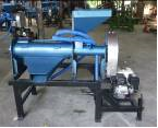 Mesin pencuci kopi HS [Coffee Washer] 100 kg/jam