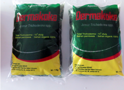 Dermakoka