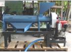 Mesin pencuci kopi HS [Coffee Washer] 500 kg/jam