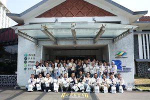 PT RPN Sambut Delegasi Duke Corporate Education Bahas Inovasi, ESG & Transformasi Perkebunan