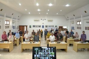 PT RPN Gelar Workshop Rekomendasi Pemupukan dan Agroklimat Komoditas Perkebunan