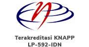 Logo KNAPP Akreditasi